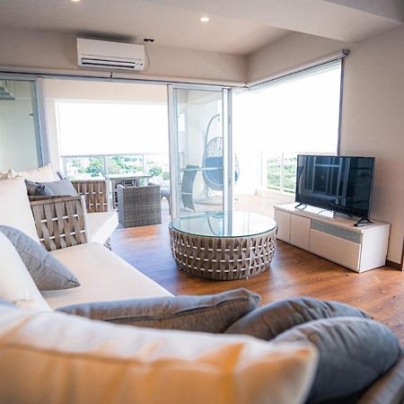 Condominium Hotel Okinawa Yumeto - Vacation Stay 33333V Nanjo Zewnętrze zdjęcie