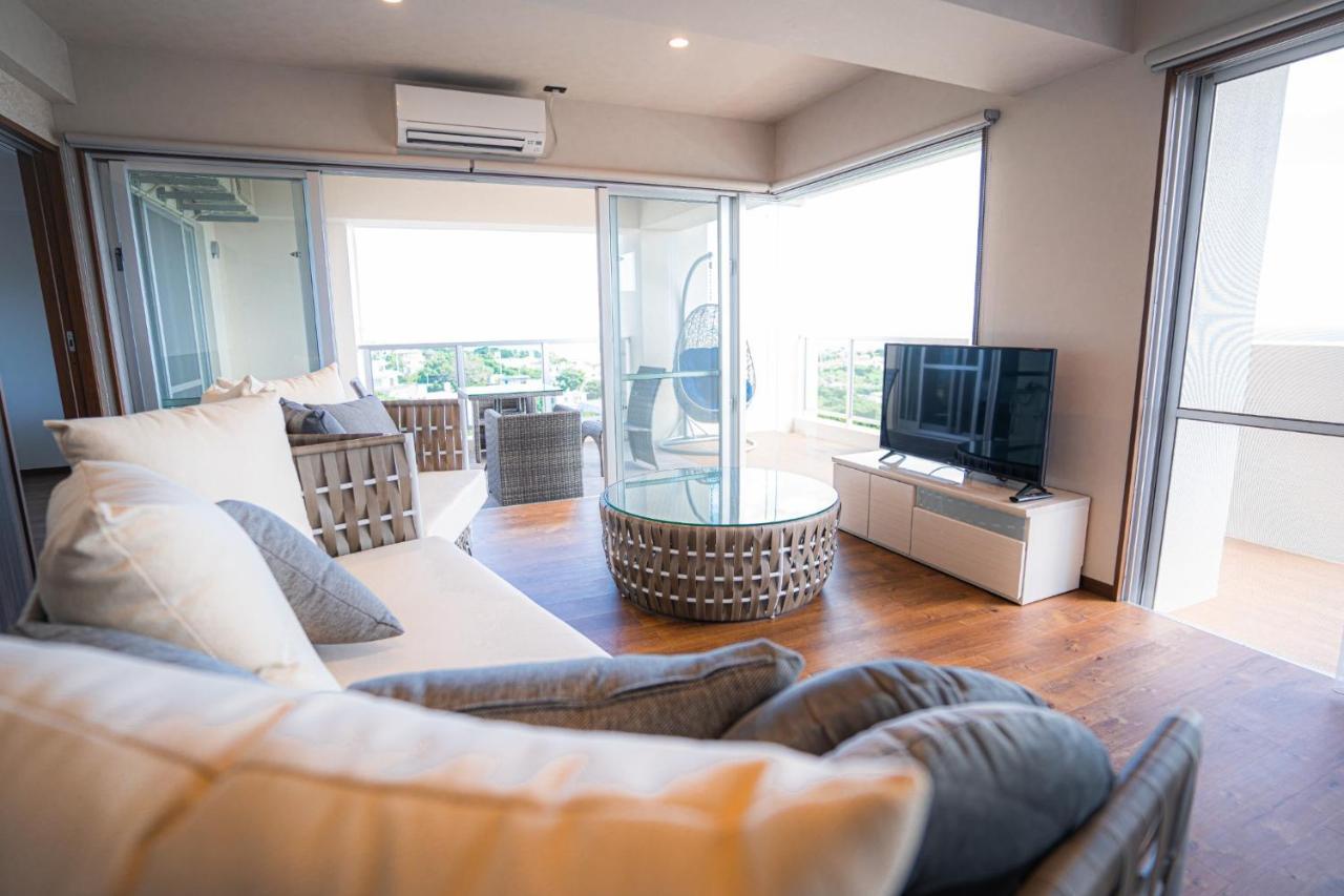 Condominium Hotel Okinawa Yumeto - Vacation Stay 33333V Nanjo Zewnętrze zdjęcie