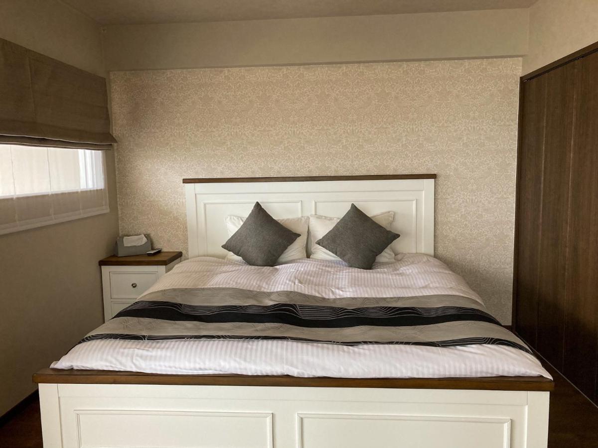 Condominium Hotel Okinawa Yumeto - Vacation Stay 33333V Nanjo Zewnętrze zdjęcie