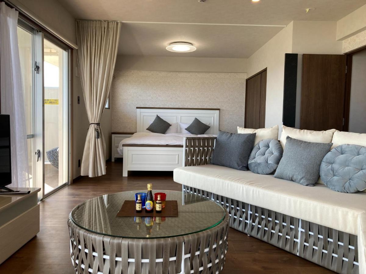 Condominium Hotel Okinawa Yumeto - Vacation Stay 33333V Nanjo Zewnętrze zdjęcie