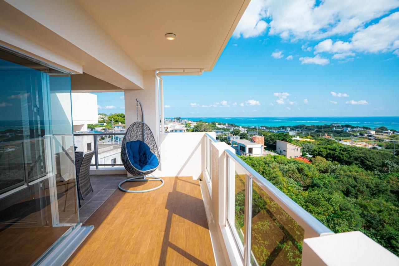 Condominium Hotel Okinawa Yumeto - Vacation Stay 33333V Nanjo Zewnętrze zdjęcie